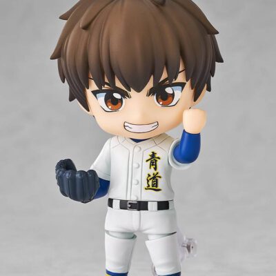 Nendoroid Eijun Sawamura