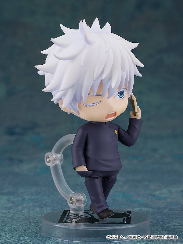 Nendoroid Satoru Gojo: Tokyo Jujutsu High School Ver. (Re-edición) - Imagen 3
