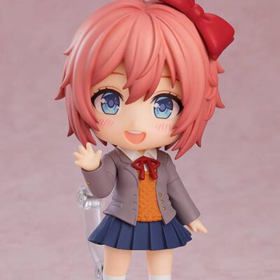Nendoroid Sayori (Re-edición)