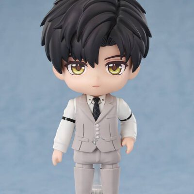 Nendoroid Zayne