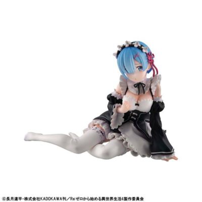 Melty Princess Rem Tenohira Ver. (Re-edición)