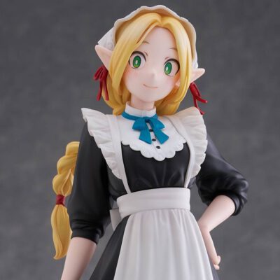 TENITOL TALL Marcille Classical Maid Style ver.