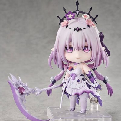Nendoroid Castorice