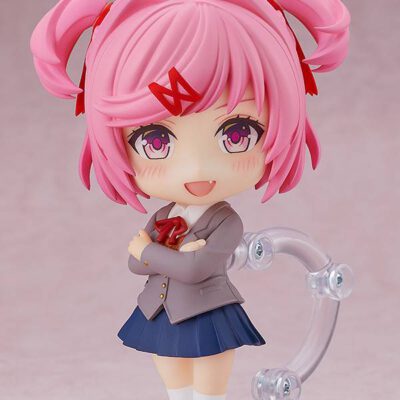Nendoroid Natsuki (Re-edición)