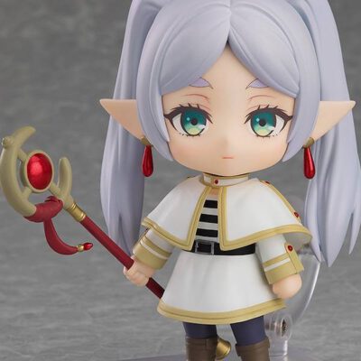 Nendoroid Frieren (Re-edición)