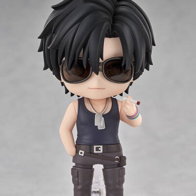 Nendoroid Hei Yanjing