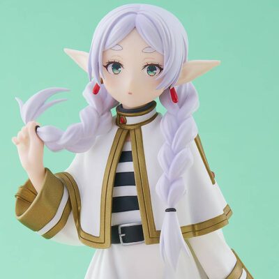 POP UP PARADE Frieren: Braids Ver.