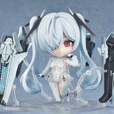 Nendoroid Cinderella