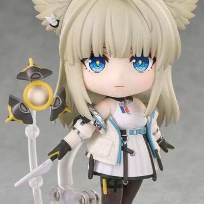 Nendoroid Perlica