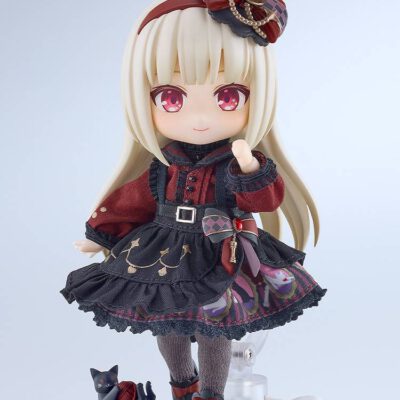 Nendoroid Doll Through the Looking-Glass: Alice - Another Color