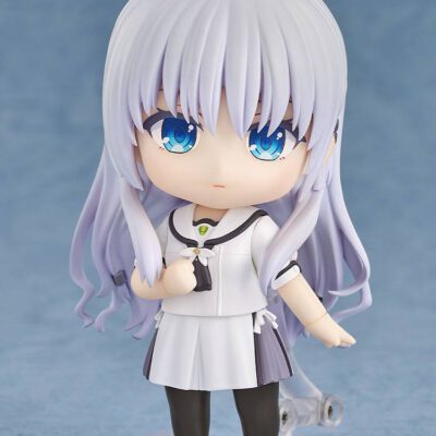Nendoroid Shiroha Naruse
