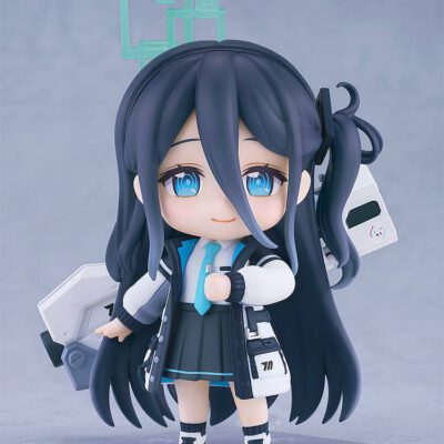 Nendoroid Aris Tendou