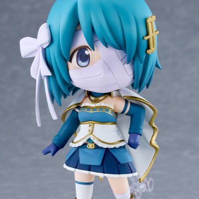 Nendoroid Sayaka Miki - Walpurgisnacht: Rising Ver. [Basic]