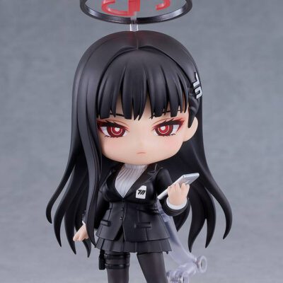 Nendoroid Rio Tsukatsuki