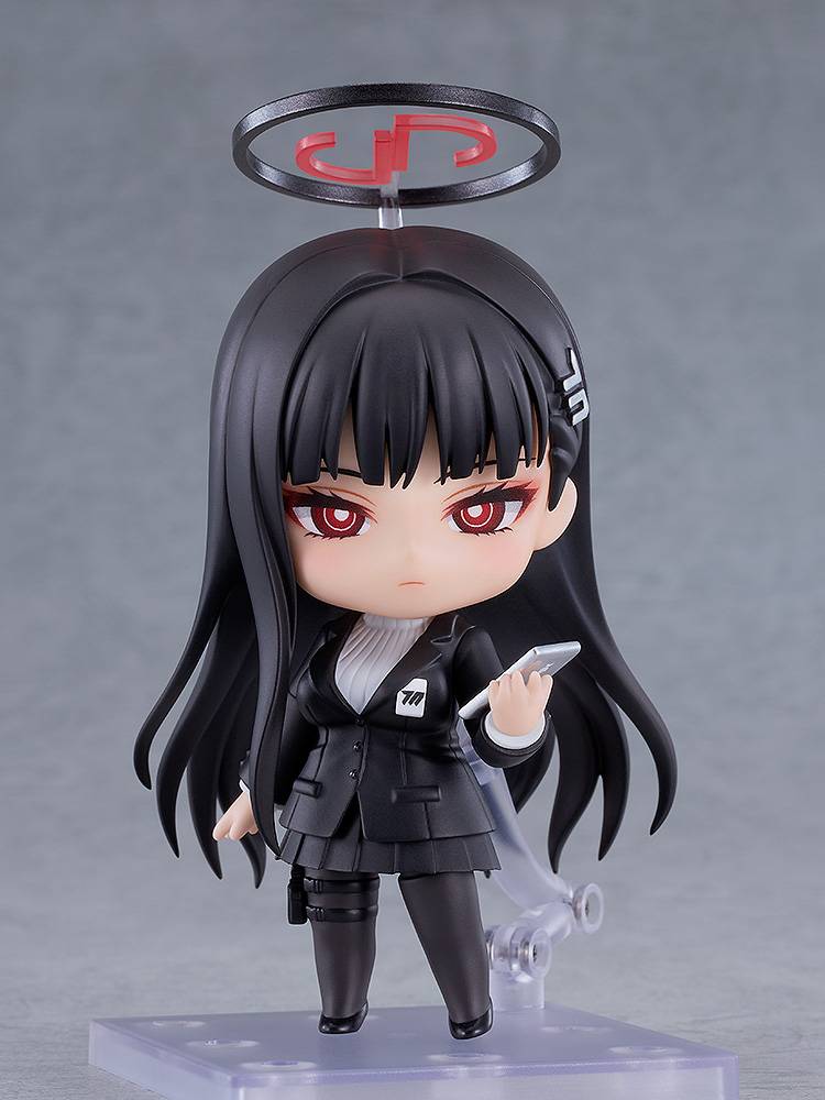 Nendoroid Rio Tsukatsuki