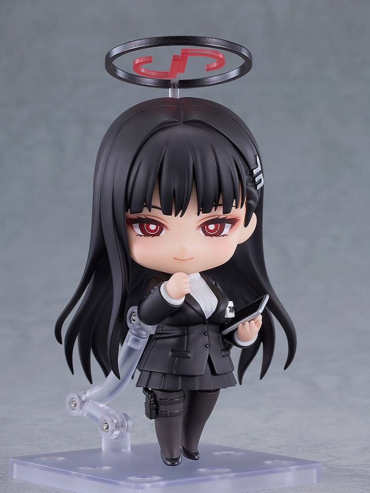 Nendoroid Rio Tsukatsuki - Imagen 2