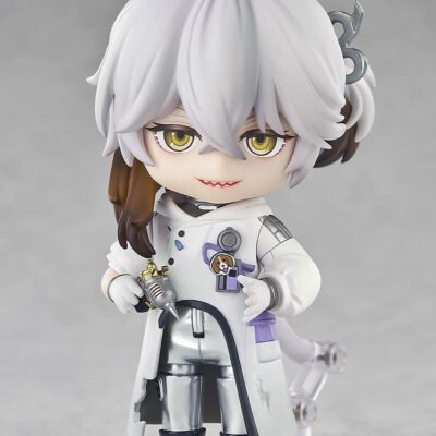 Nendoroid Medicine Pocket