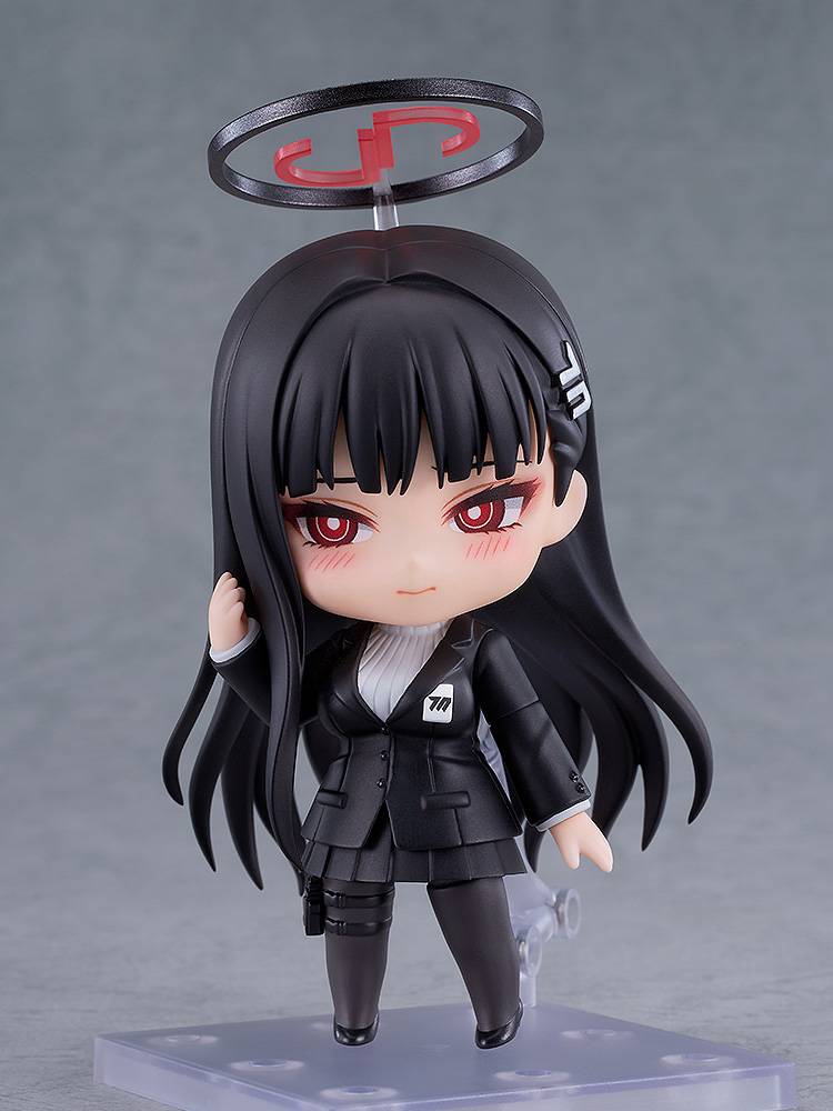 Nendoroid Rio Tsukatsuki - Imagen 3