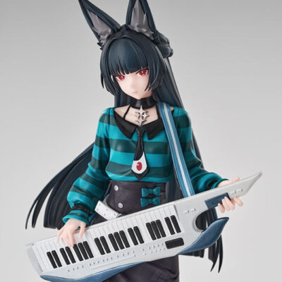 Gift+ Hoshimi Miyabi Sparkling Wonderland Ver. 1/8