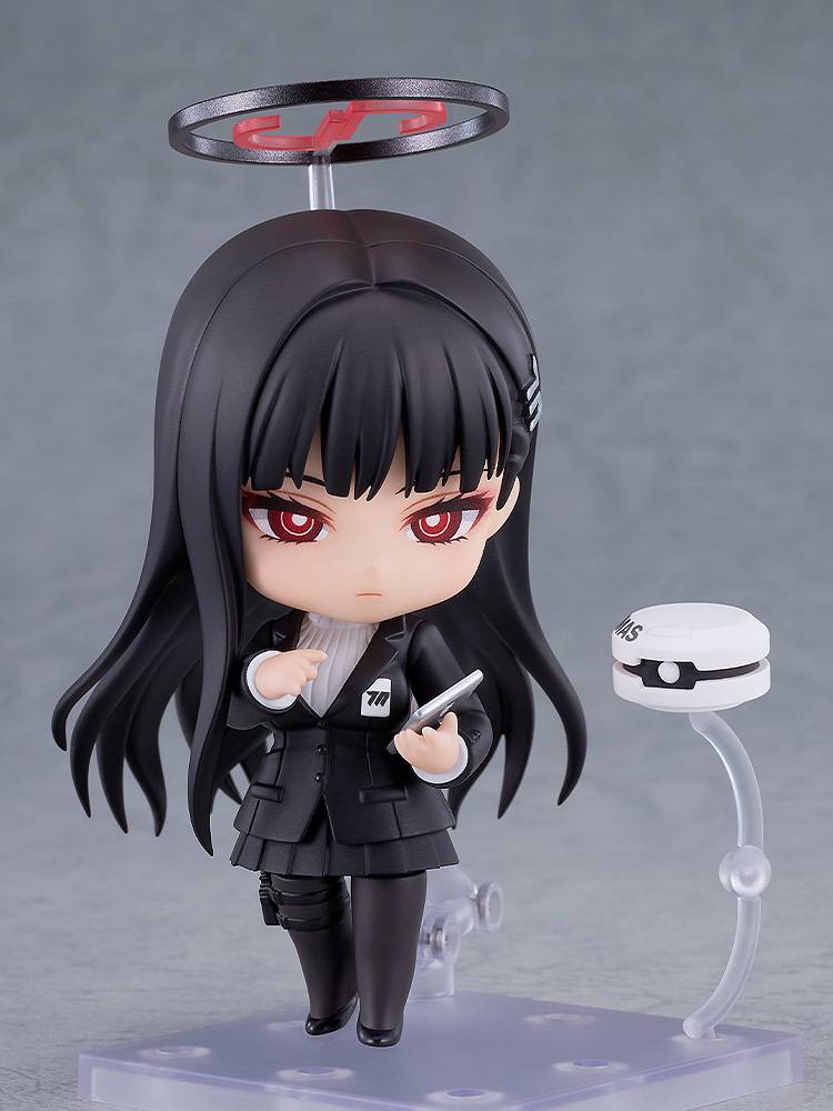 Nendoroid Rio Tsukatsuki - Imagen 4