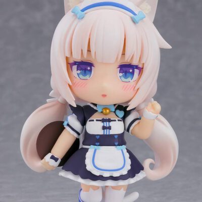 Nendoroid Vanilla: Nekopara Sekai Connect Ver.