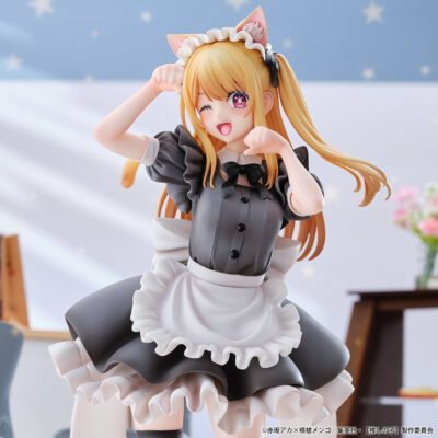 Hoshino Ruby Neko Maid ver. 1/6 (Re-edición)