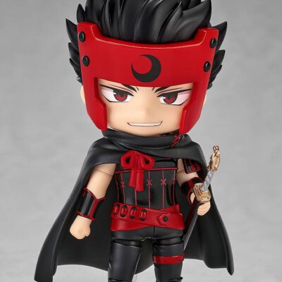 Nendoroid Kurogane *Edición Limitada*