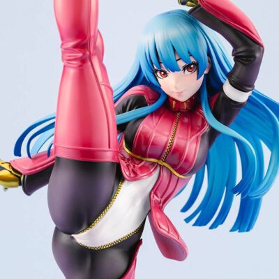 Bishoujo Statue Kula Diamond 1/7