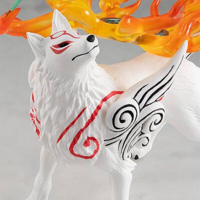 POP UP PARADE Amaterasu (Re-edición) 
