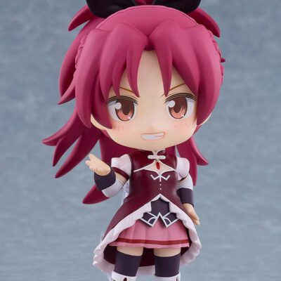 Nendoroid Kyoko Sakura - Walpurgisnacht: Rising Ver. [Basic]