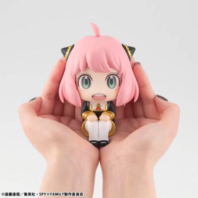 Rukappu -Look Up- Anya Forger (Re-edición)