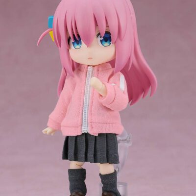 Nendoroid Doll Hitori Gotoh (Re-edición)