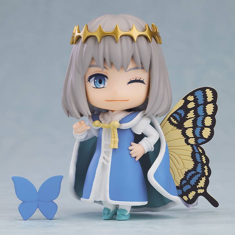 BOX 6 Nendoroid Surprise Fate/Grand Order Oberon Collection (INDIVISIBLE) - Imagen 2