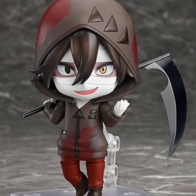 Nendoroid Isaac Foster