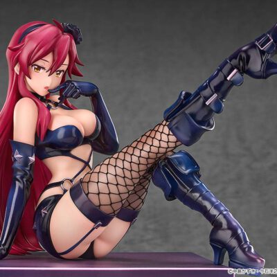 Yoko: Bondage Costume Ver. 1/7