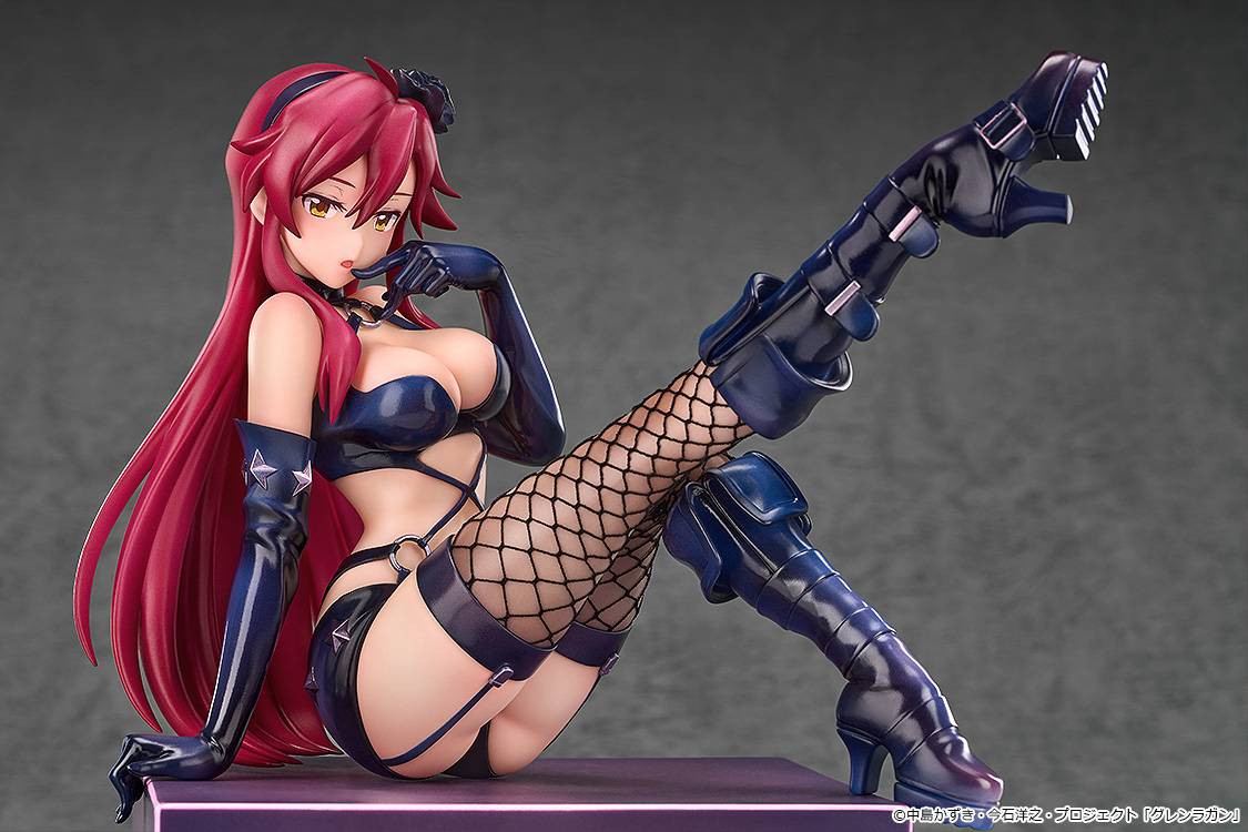 Yoko: Bondage Costume Ver. 1/7