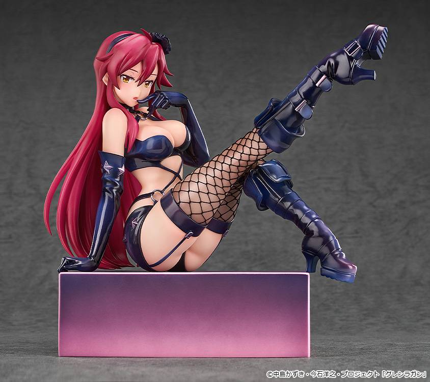Yoko: Bondage Costume Ver. 1/7 - Imagen 2