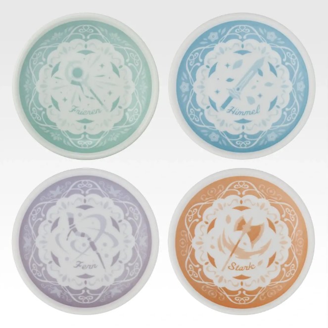 Ichiban Kuji Frieren Beyond Journey's End - Imagen 6