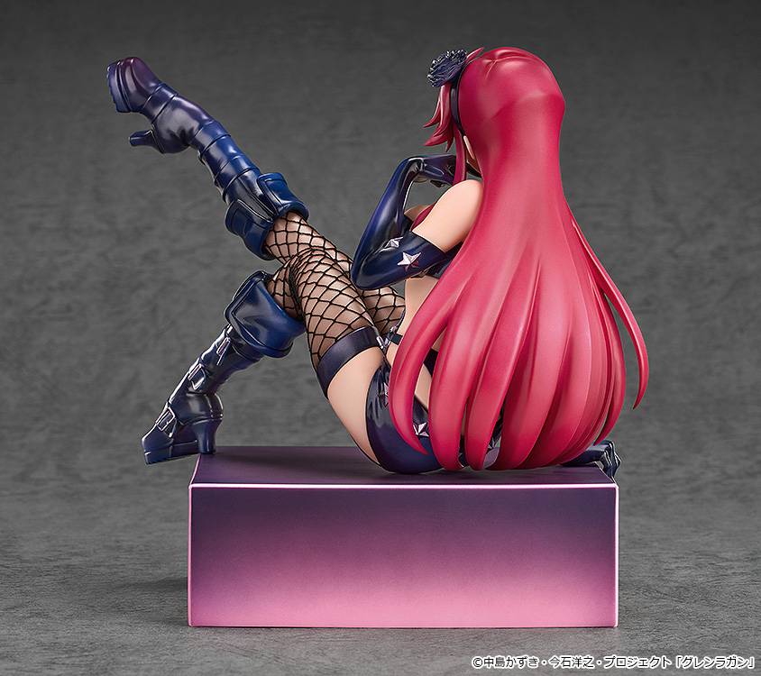 Yoko: Bondage Costume Ver. 1/7 - Imagen 3