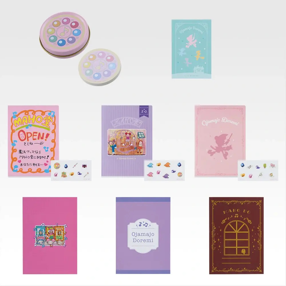 Ichiban Kuji Magical Doremi WELCOME MAHO-Do - Imagen 11