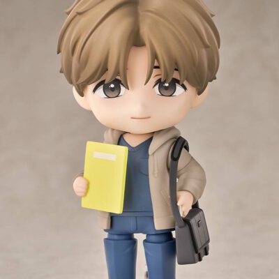 Nendoroid Kim Dan