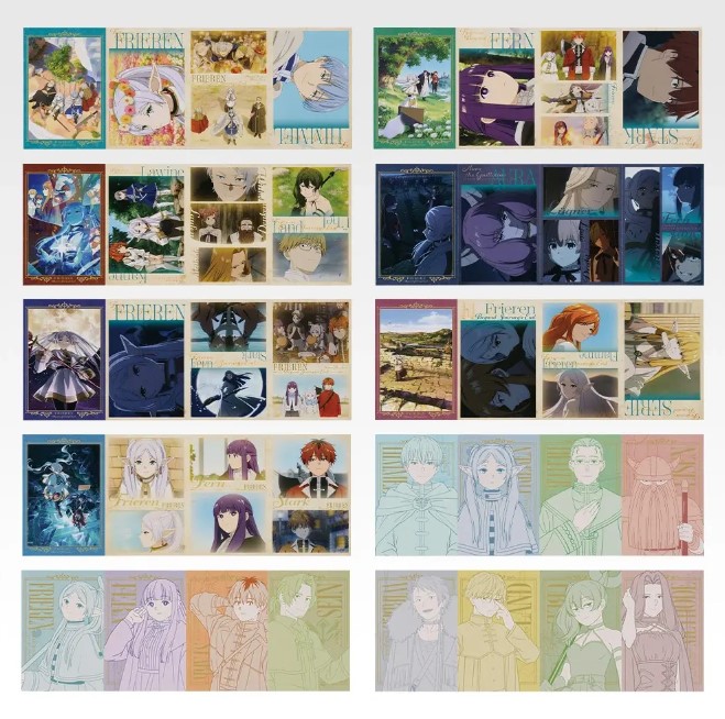 Ichiban Kuji Frieren Beyond Journey's End - Imagen 8