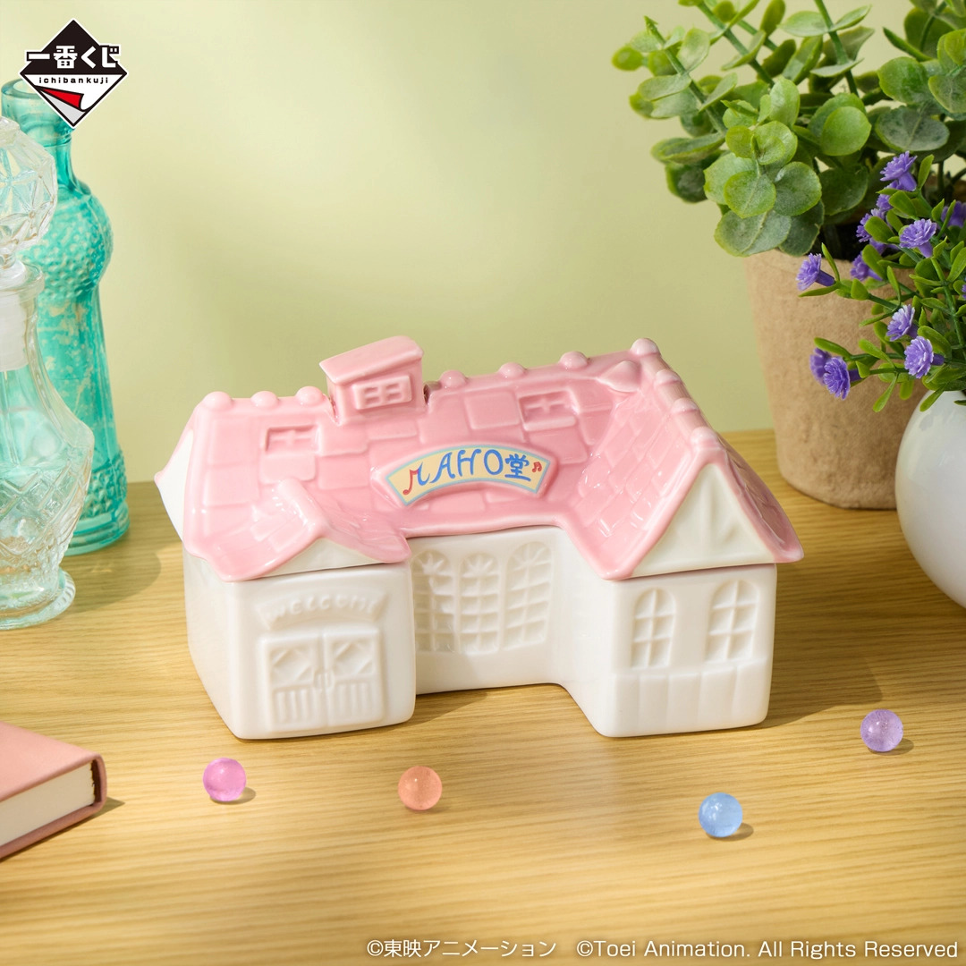 Ichiban Kuji Magical Doremi WELCOME MAHO-Do - Imagen 5