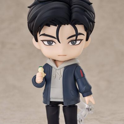 Nendoroid Joo Jaekyung