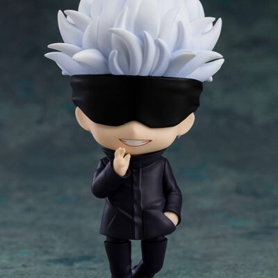 Nendoroid Satoru Gojo (Re-edición)