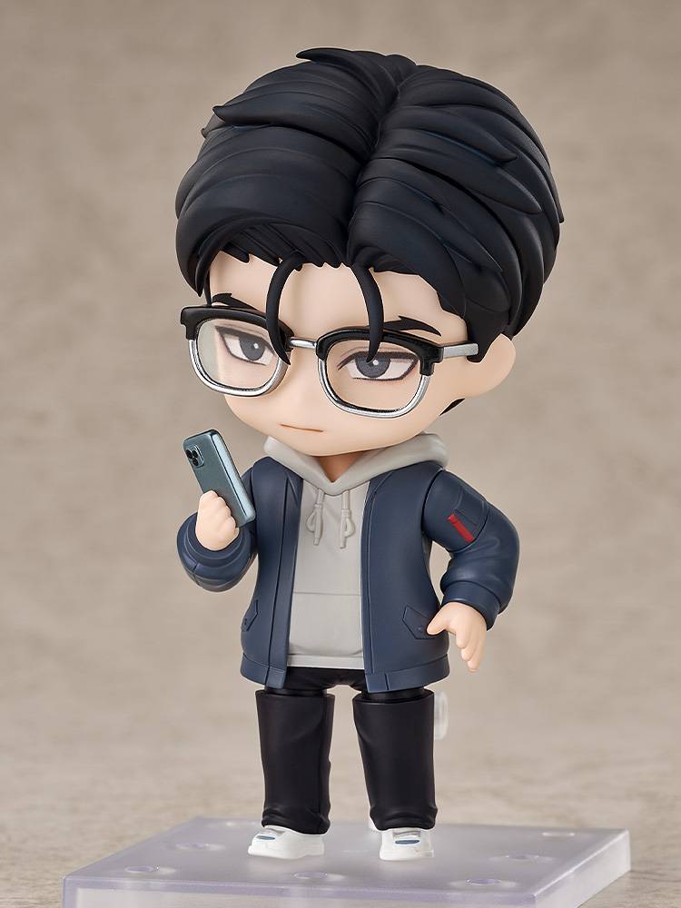 Nendoroid Joo Jaekyung - Imagen 2