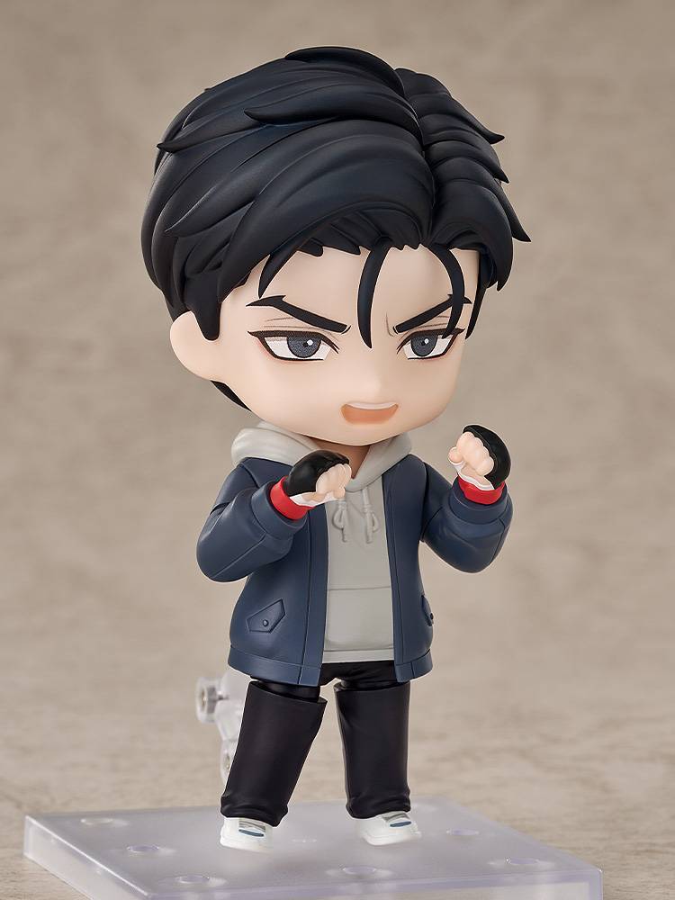 Nendoroid Joo Jaekyung - Imagen 3