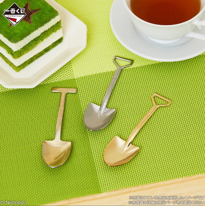 Ichiban Kuji Animal Crossing Welcome Back! Happy Memories - Imagen 6