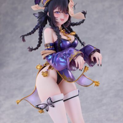 Posa Zombie Ver. 1/6