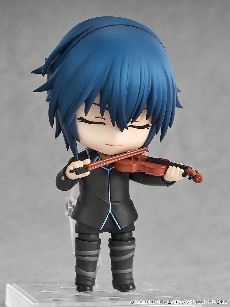 Nendoroid Ikuto Tsukiyomi - Imagen 2